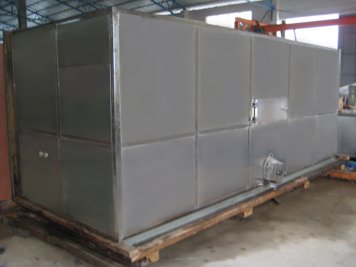 KC15000 Cube Ice Machine